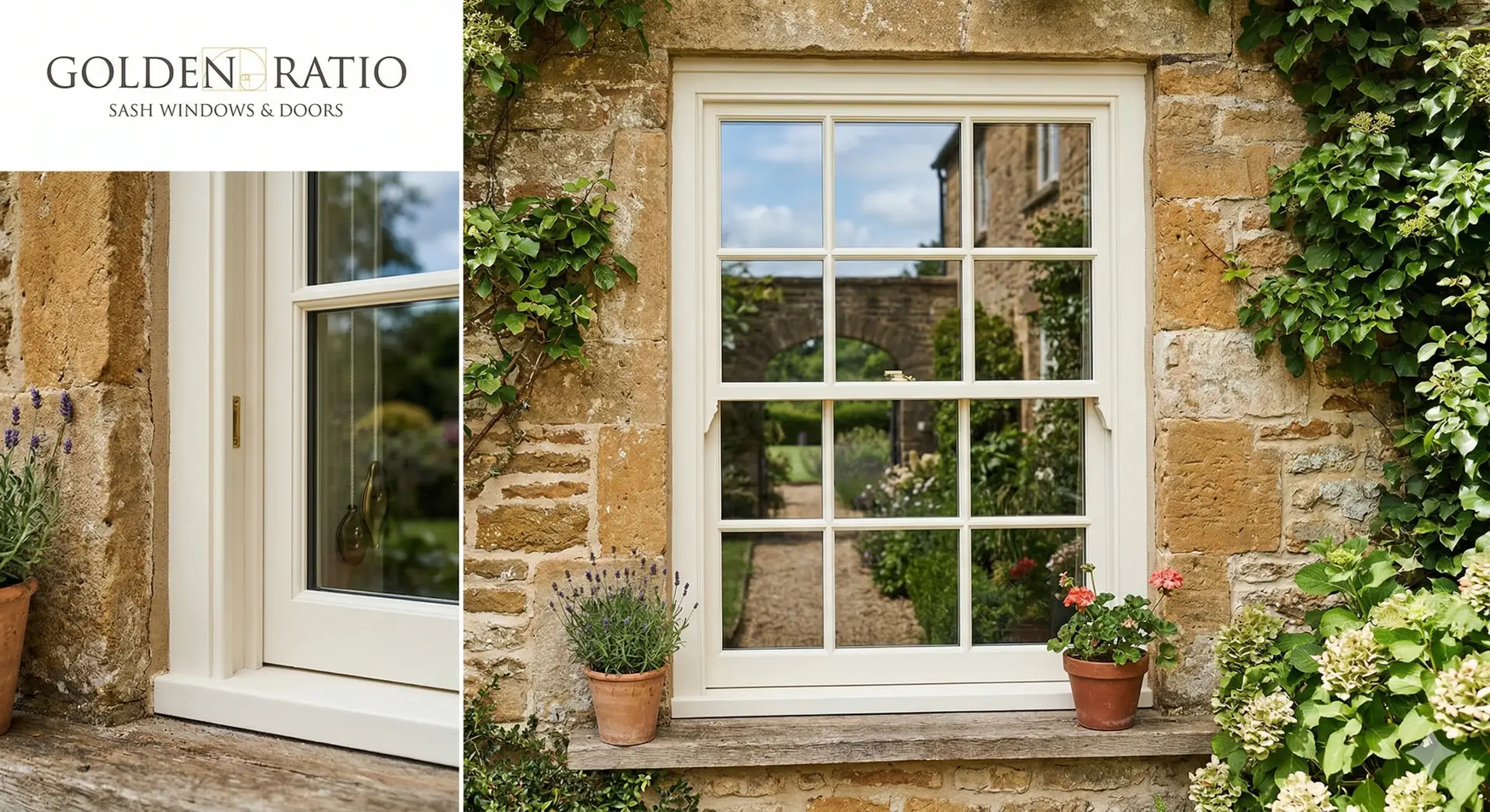accoya windows