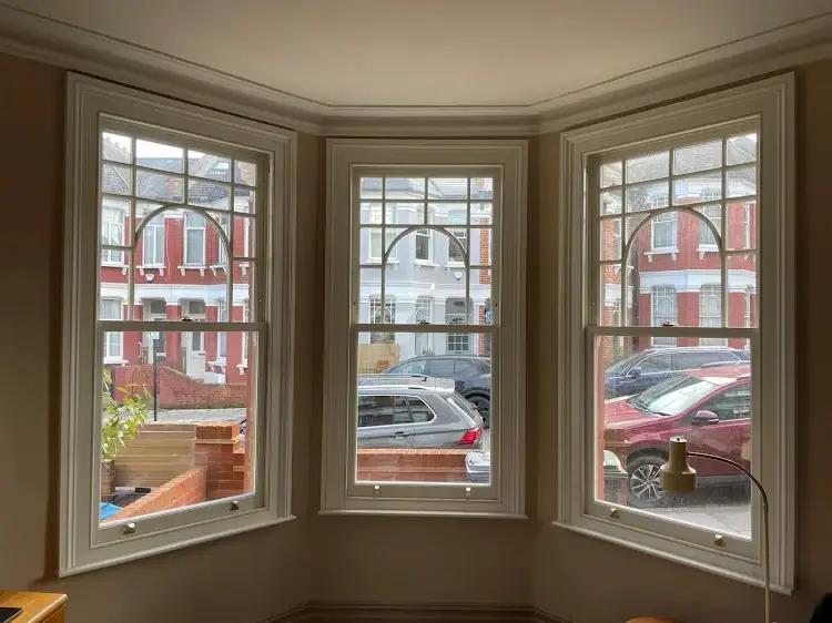 Stop Heat Coming Through Windows