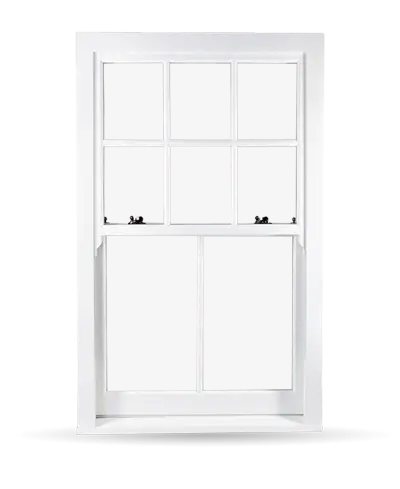 Edwardian Windows