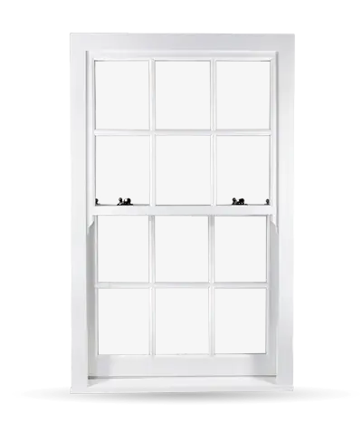 Georgian Windows