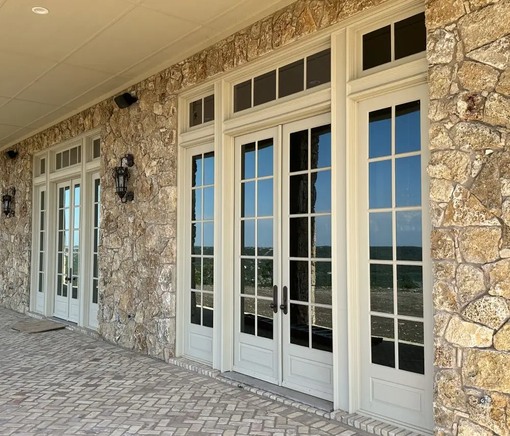 how to restore wooden sash windows