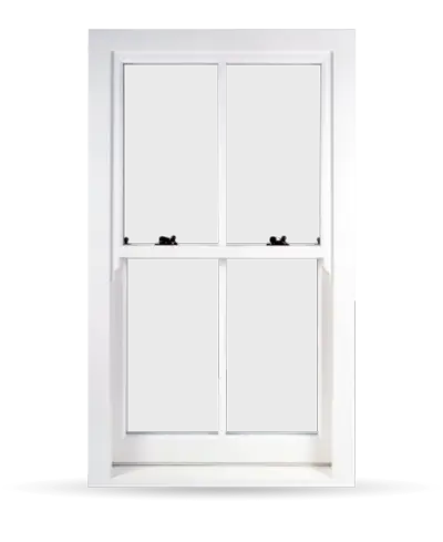 Victorian Windows