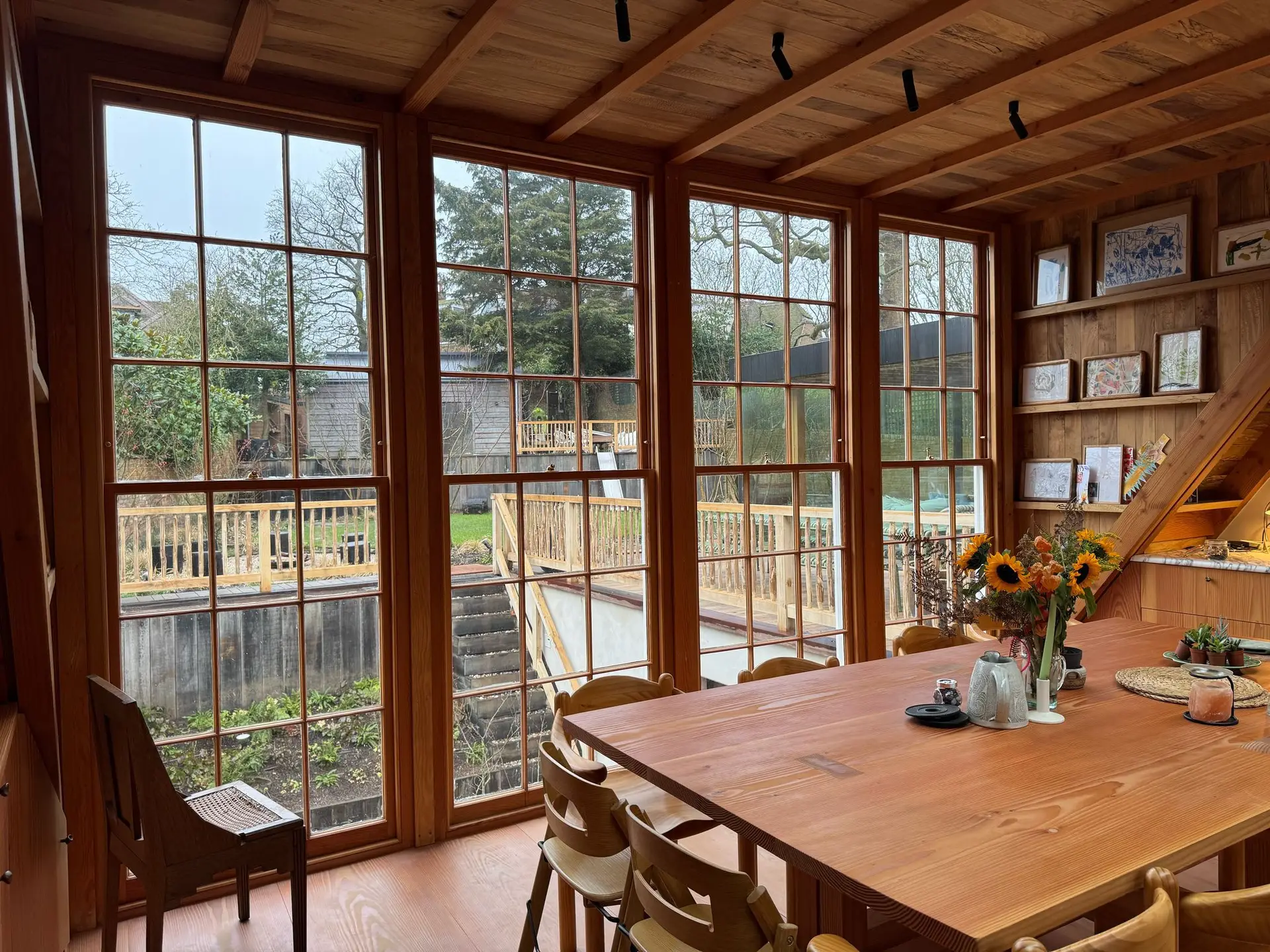 Sash Window Repair vs Replacement