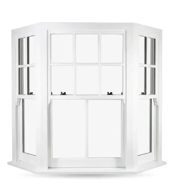 Bay Window Example