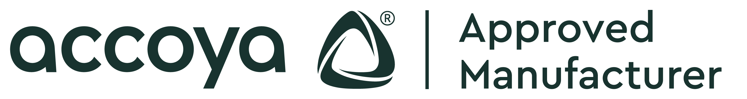 Accoya Approved Manufacturer
