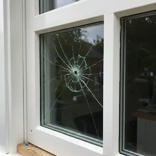 Emergency Glass Replacement