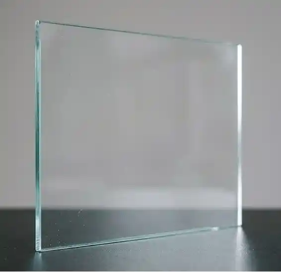 Single pane of glass, the most common and fastest emergency glass replacement