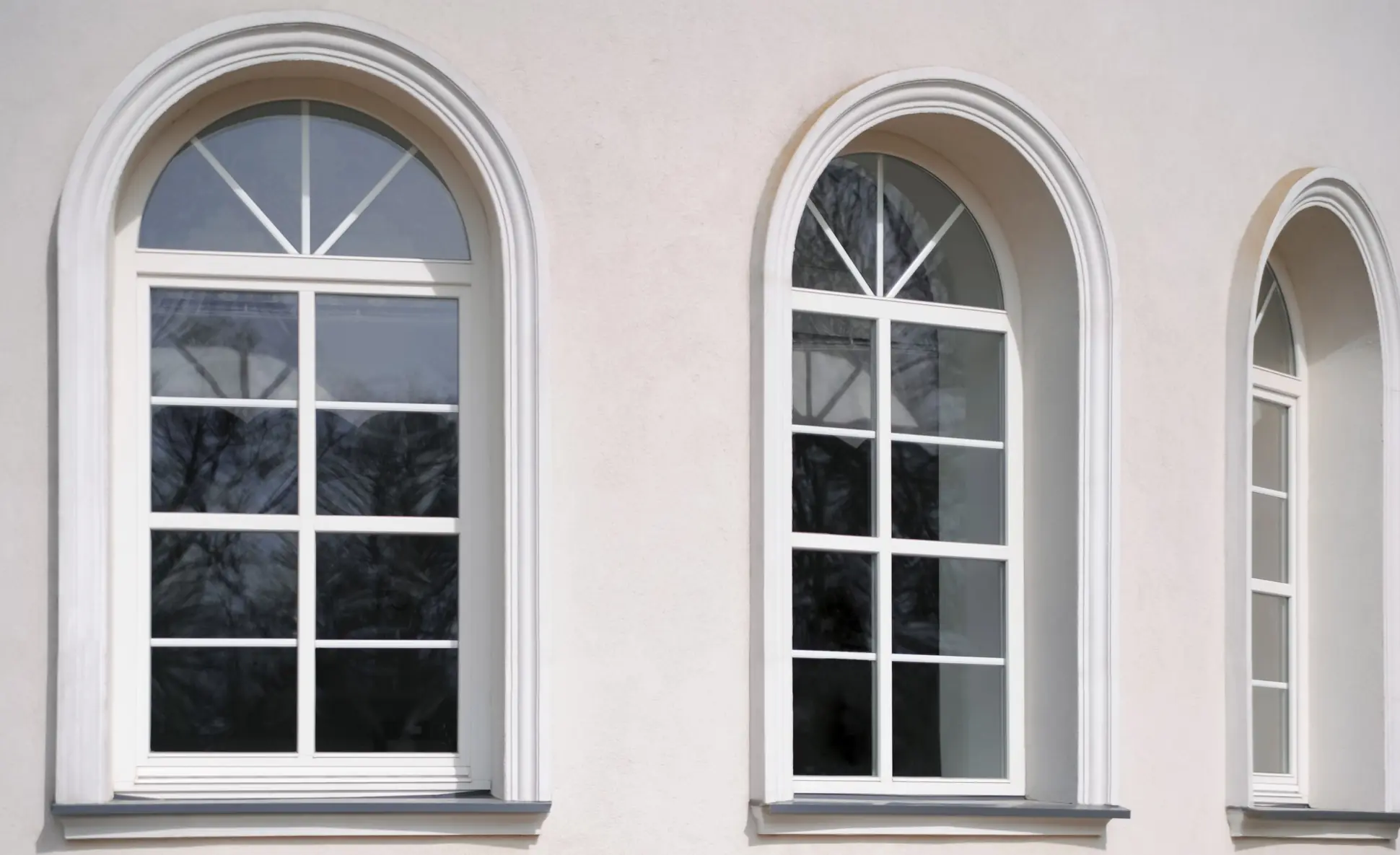 Double Glazing Retrofit