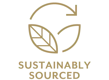 Sustainably Sourced